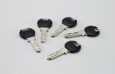 カバスターネオ MIWA ロックPMK交換用シリンダー