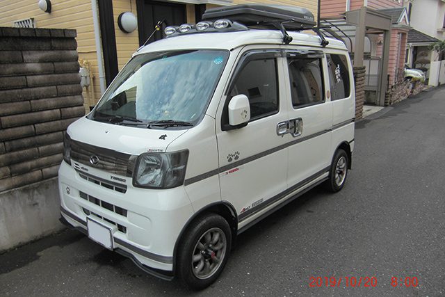 13inch | レーシングサービスワタナベ