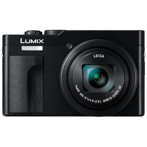 パナソニック (Panasonic) コンパクト デジタル カメラ LUMIX DC-TZ99