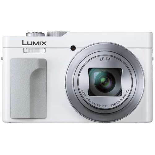 パナソニック (Panasonic) コンパクト デジタル カメラ LUMIX DC-TZ99