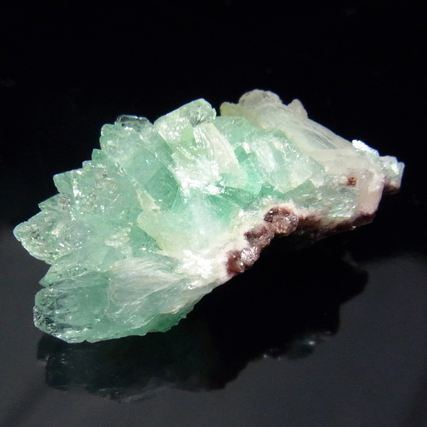 岡山のパワーストーン、風水・開運グッズのお店 龍祥本舗 / グリーン