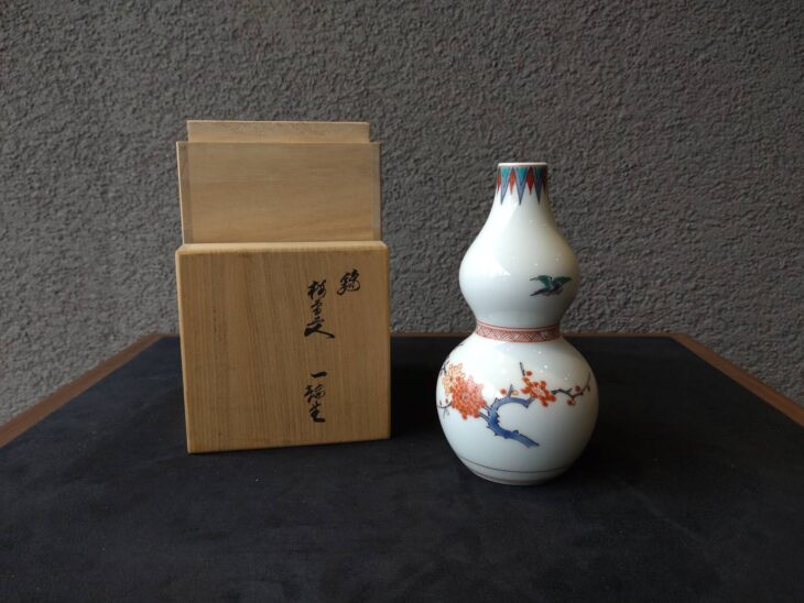 酒井田柿右衛門作品の見分け方～ ｜骨董品買取 緑和堂