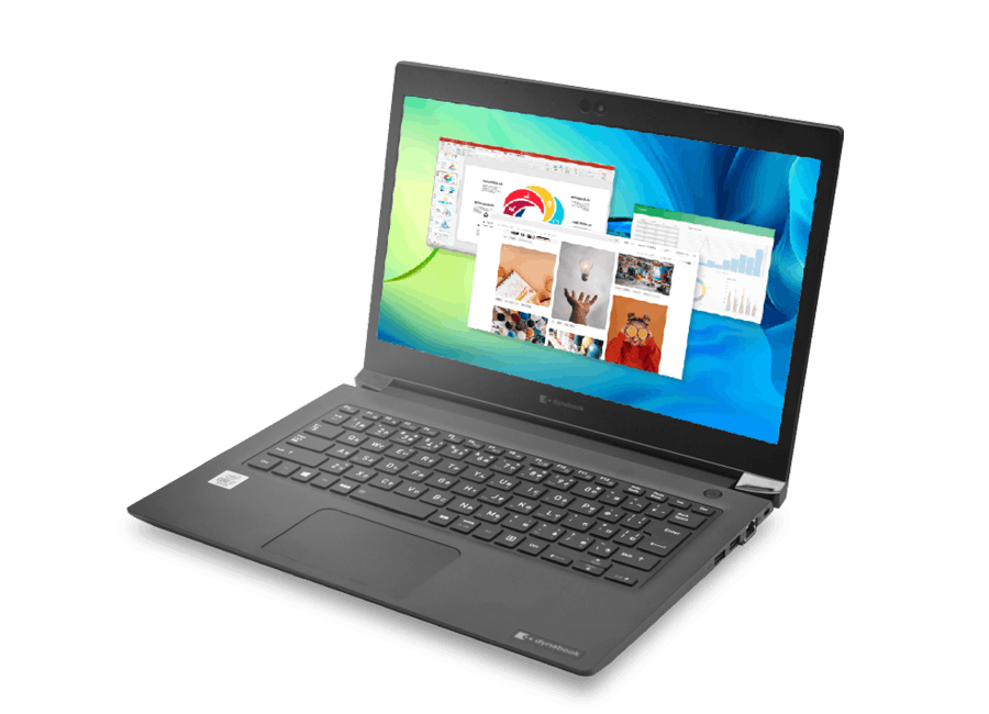 Dynabook(ダイナブック) S73/HS 中古ノートパソコン 第11世代 Core i5