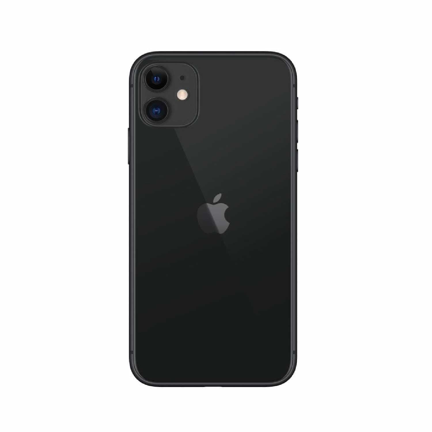 Apple iPhone 11 128GB SIMフリー スマートフォン ブラック