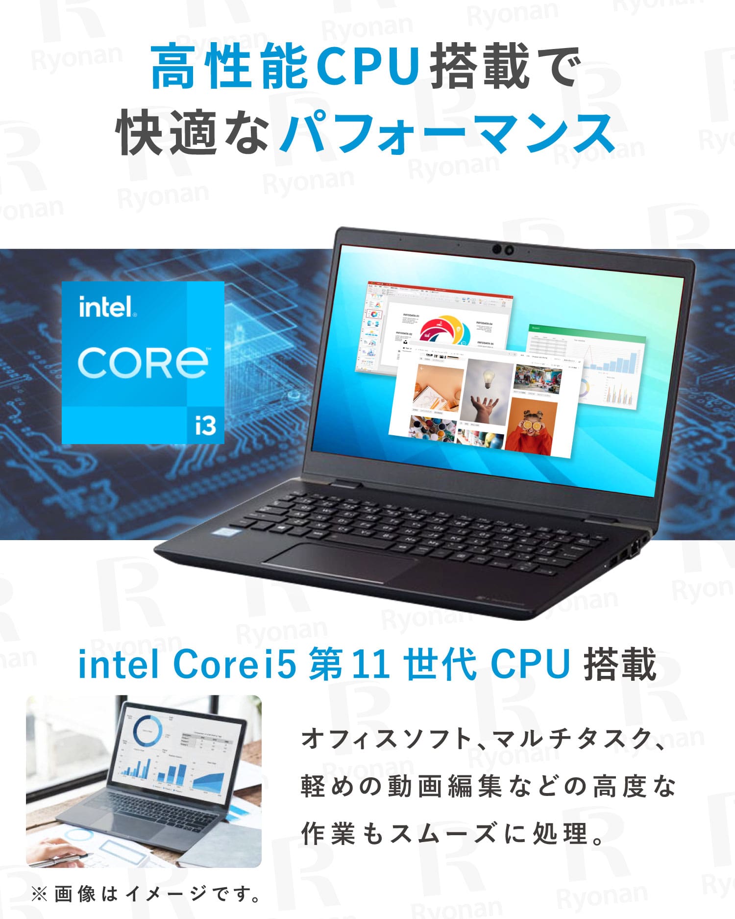 Dynabook G83/HS｜ 第11世代 Core i5 メモリ 16GB SSD 256GB 13.3