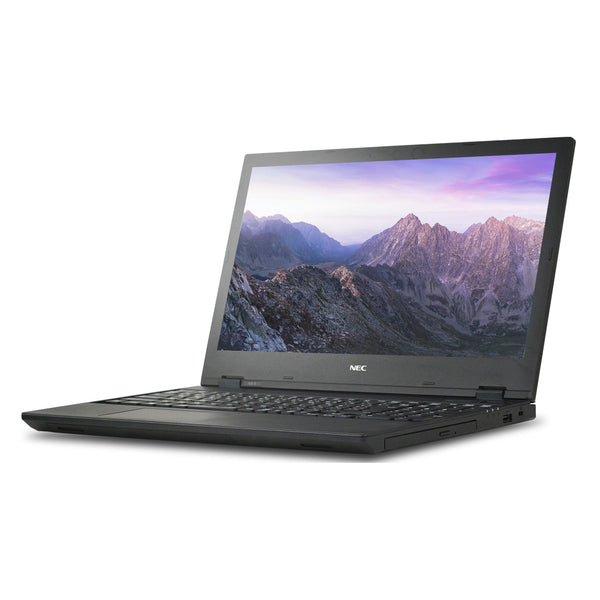 大画面×テンキー搭載】NEC VersaPro VKM16X-5 第8世代 Core i5 メモリ