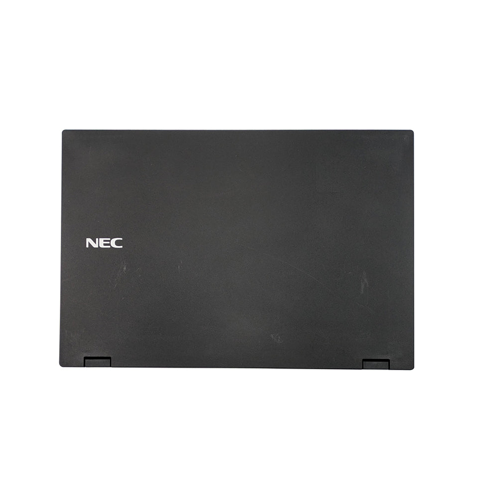 大画面で、Office作業もWEB会議も◎】NEC VersaPro VKM17D-7 第10世代