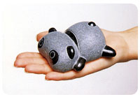 キャラクター石材（アンパンマン・ドラえもん・ハローキティ