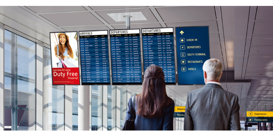 43BDL4050D/11【生産終了】 | フィリップスディスプレイ｜菱洋