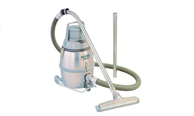 GM 80（真空掃除機） - 埼玉県でアスベスト除去なら朝霞市のアスケン