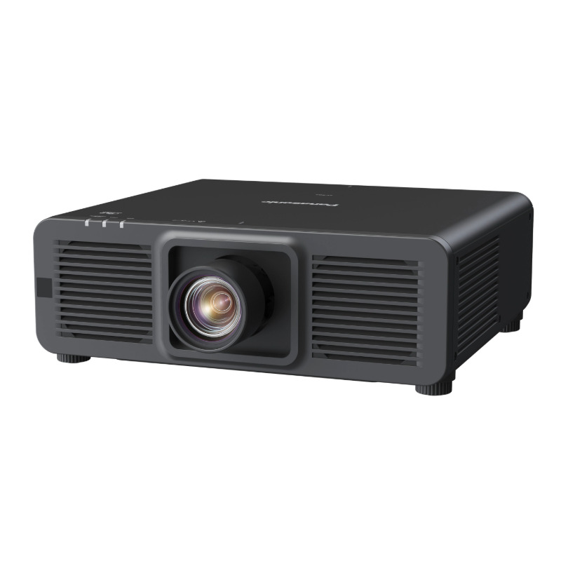 PT-RZ6JLB パナソニック 1チップ DLP方式 プロジェクター PT-RZ6JLB