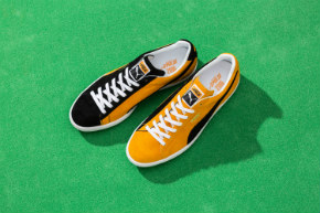 限定100足！『PUMA SUEDE 清水エスパルス』 2/26(金)より発売！ | 清水