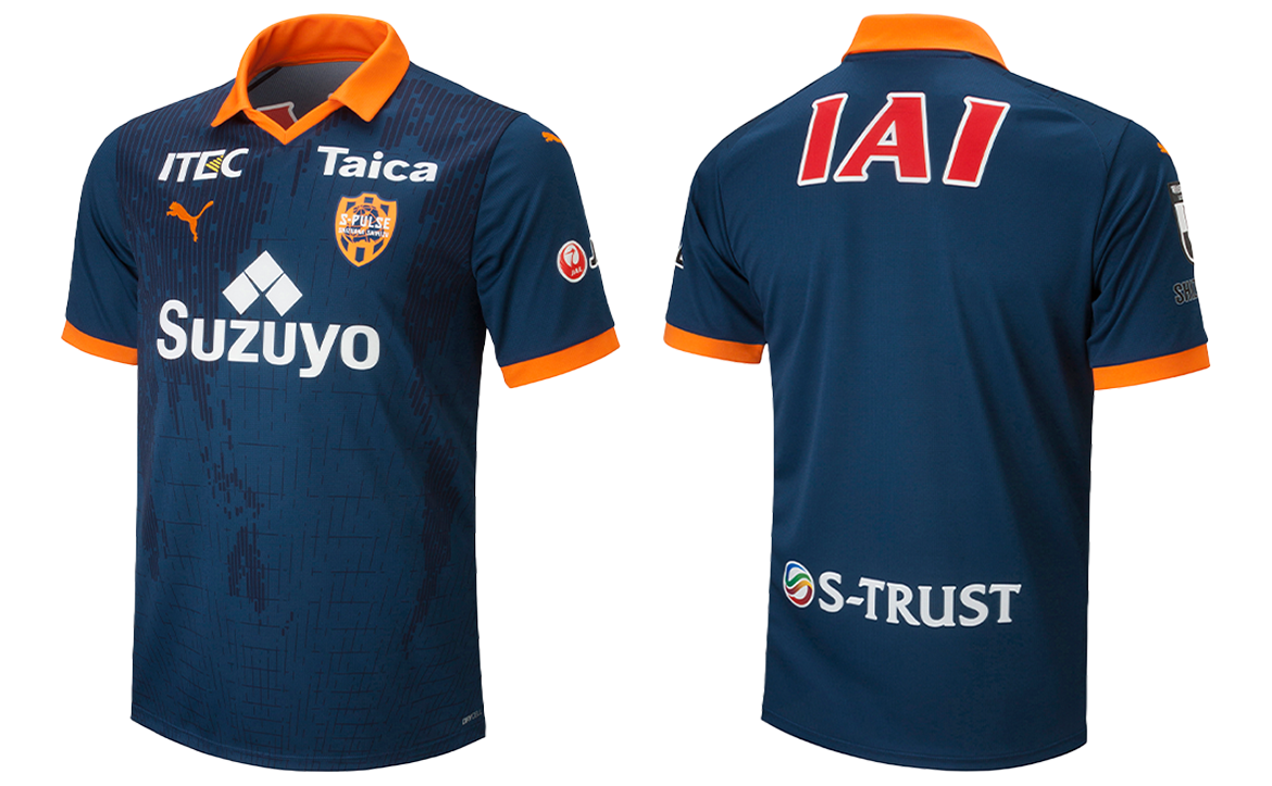 2023オフィシャルユニフォーム販売詳細(3rd 受注販売 / 1st・1st GK