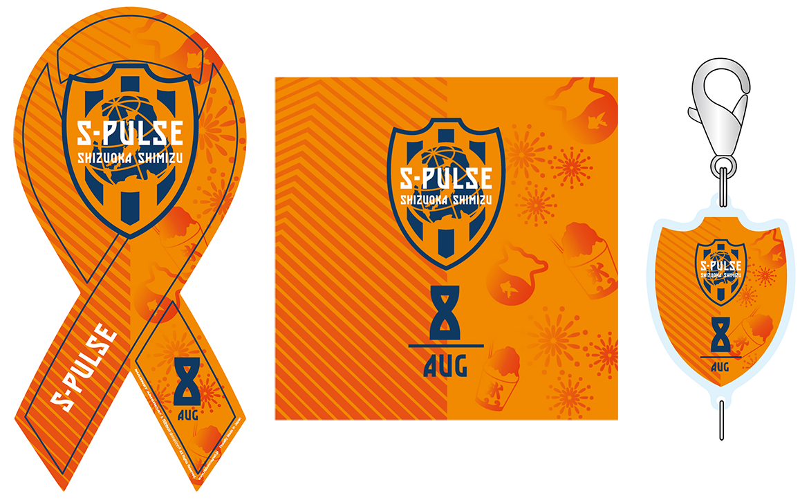 新商品発売のお知らせ(2024LIMITED UNIFORMデザイングッズ、マンスリー