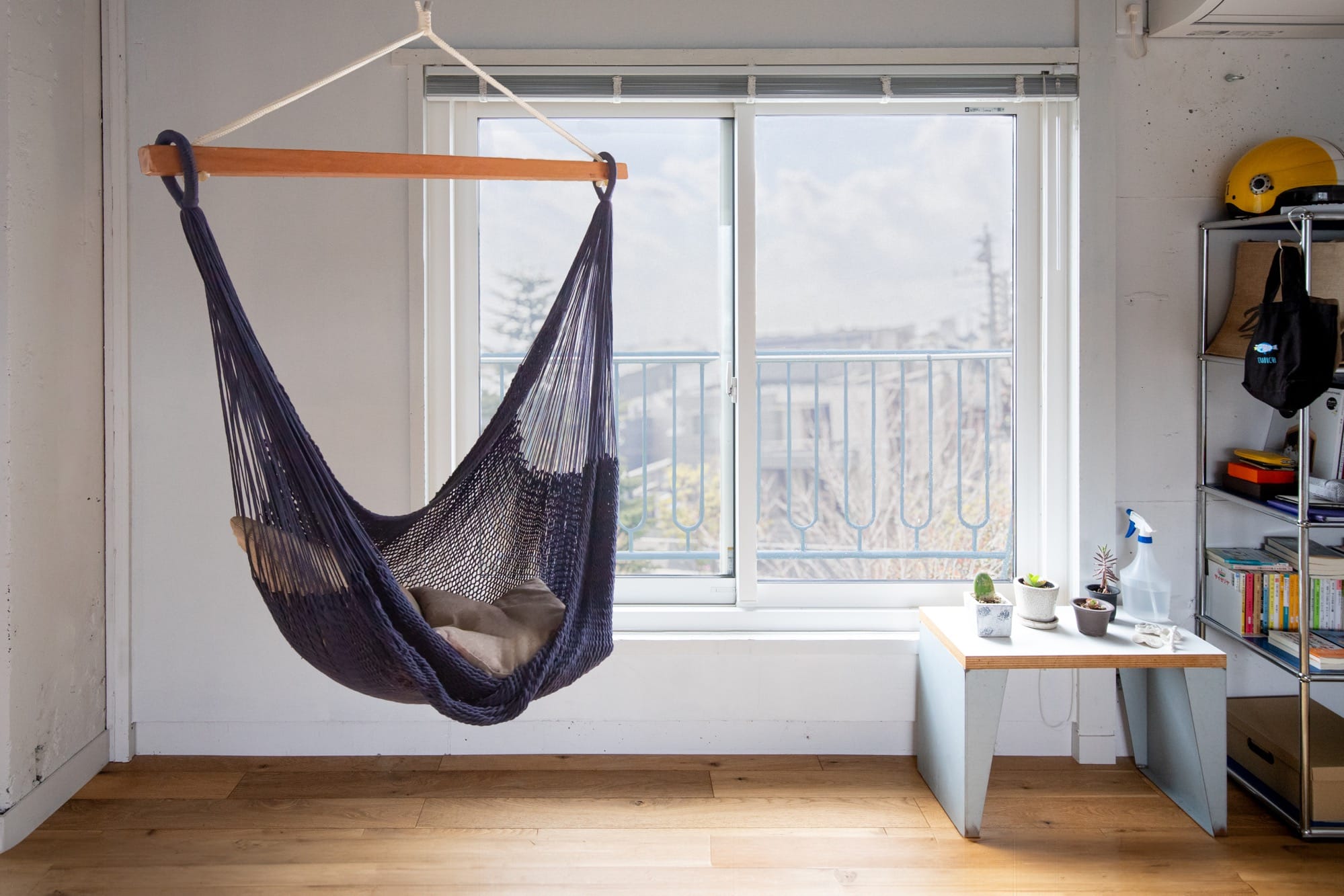 チェアハンモック | toolbox