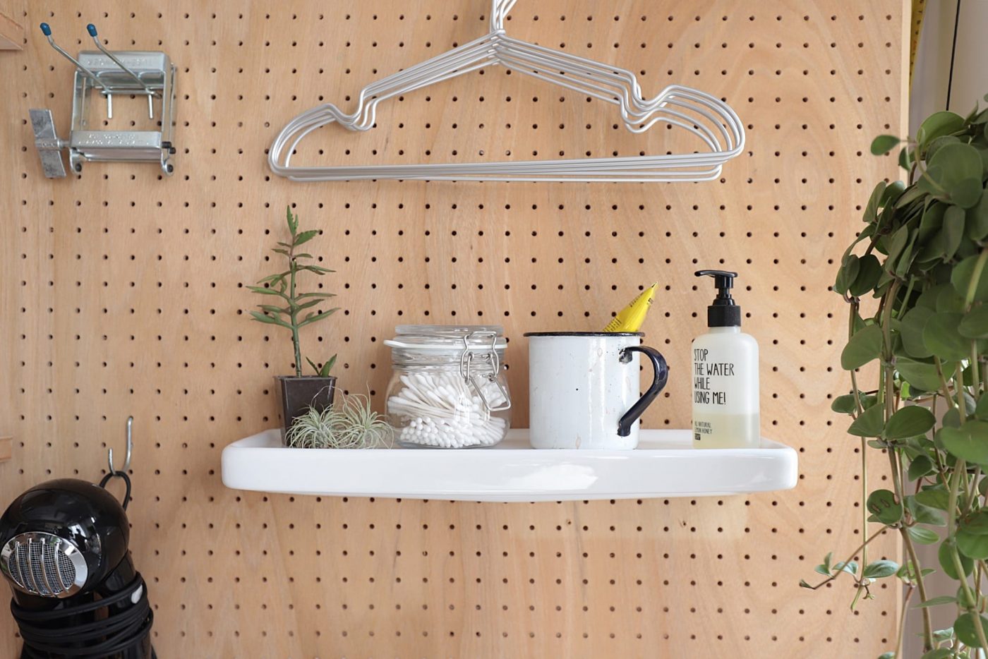 陶器のラック | toolbox