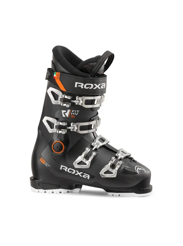 Roxa Ski Boot: R/FIT PRO 110
