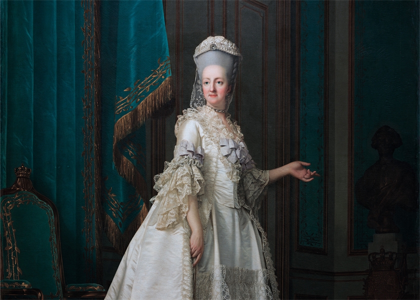 ロイヤルコペンハーゲンの物語|ロイヤル コペンハーゲン 公式