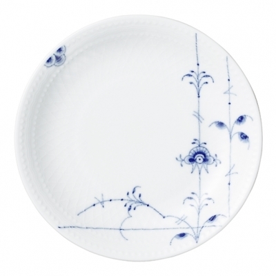 ブルーパルメッテ プレート 5枚セット 15cm|ロイヤル コペンハーゲン