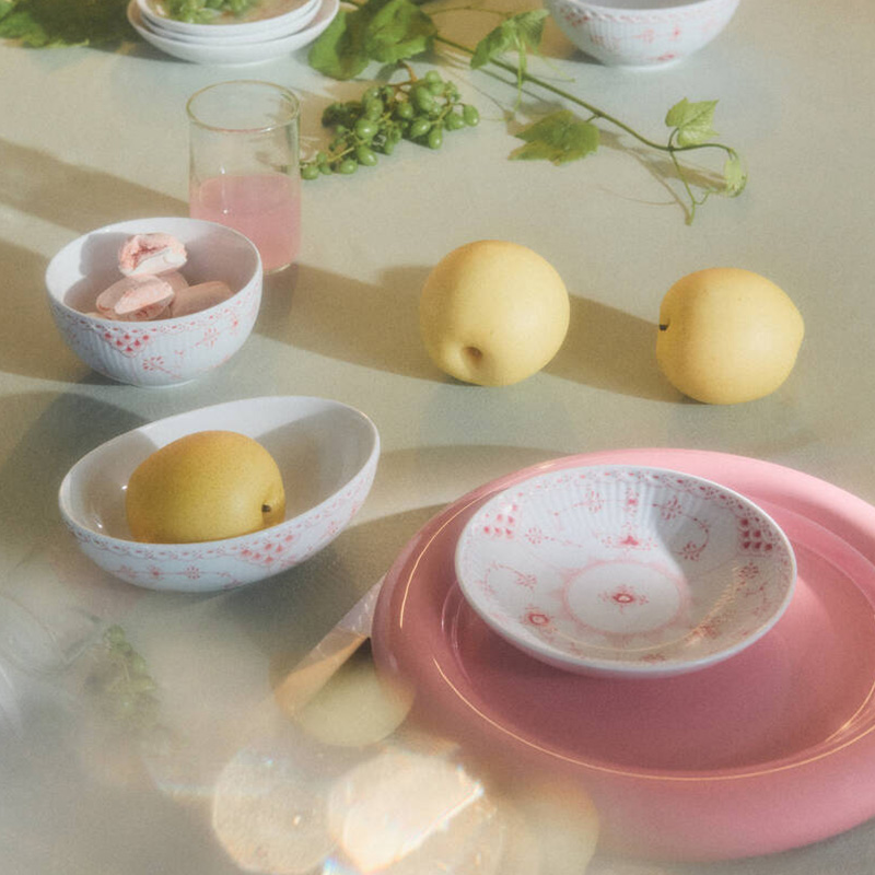 プレート ・ ディッシュ|ロイヤル コペンハーゲン 公式オンラインストア