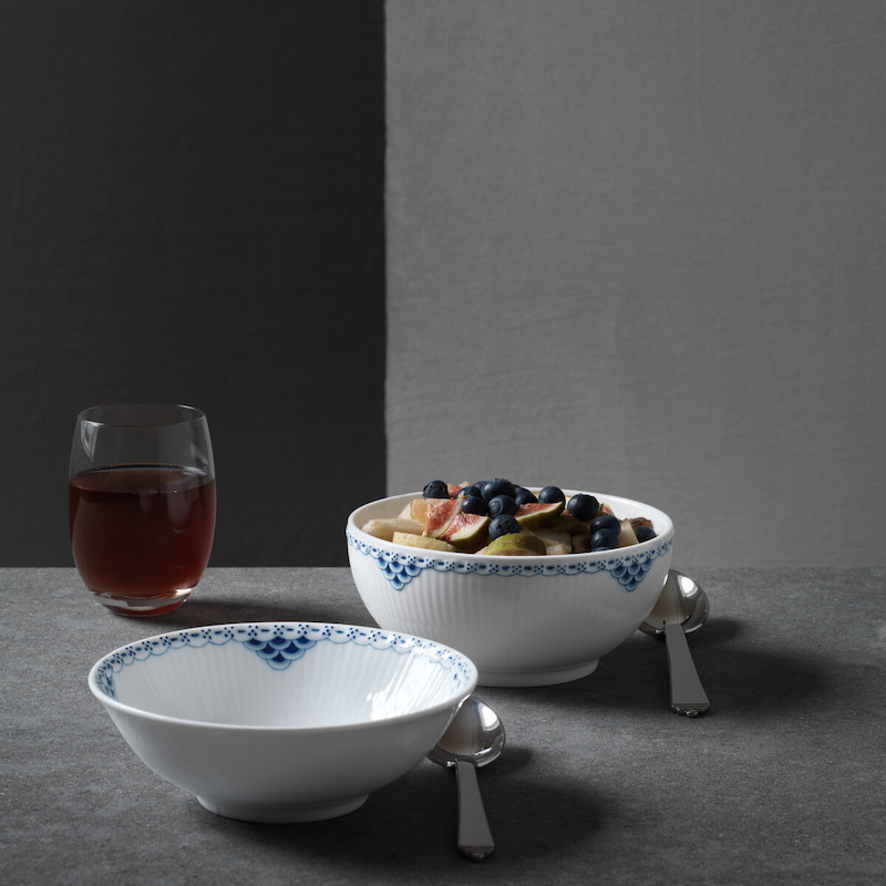 プリンセス ボウル 15cm|ロイヤル コペンハーゲン 公式オンラインストア