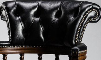 チェスターフィールド キャプテンチェア | ソファ専門店 ロイヤルソファズ