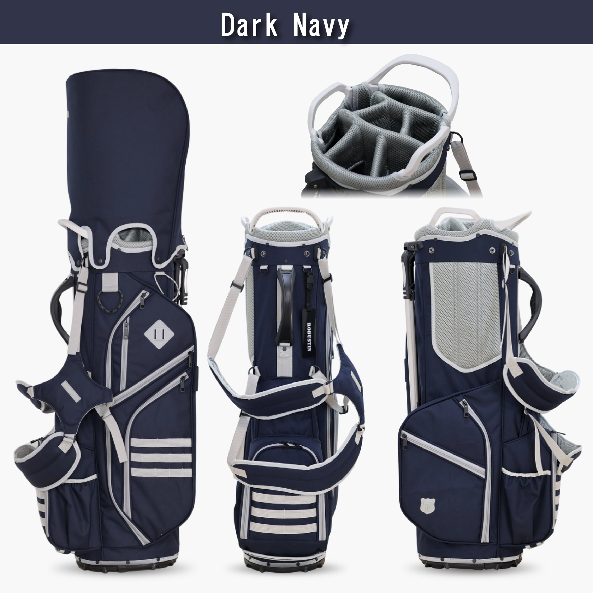 STAND CADDIE BAG