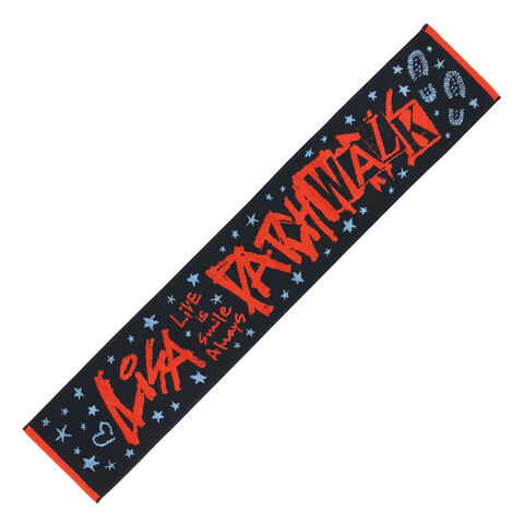 LiSA | ソニーミュージック公式オンラインショップ【ROCKET-EXPRESS】