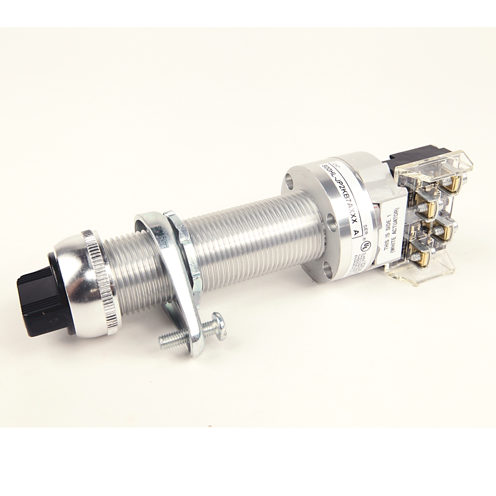 800HL-JP2KB7AAXX | Allen-Bradley | US