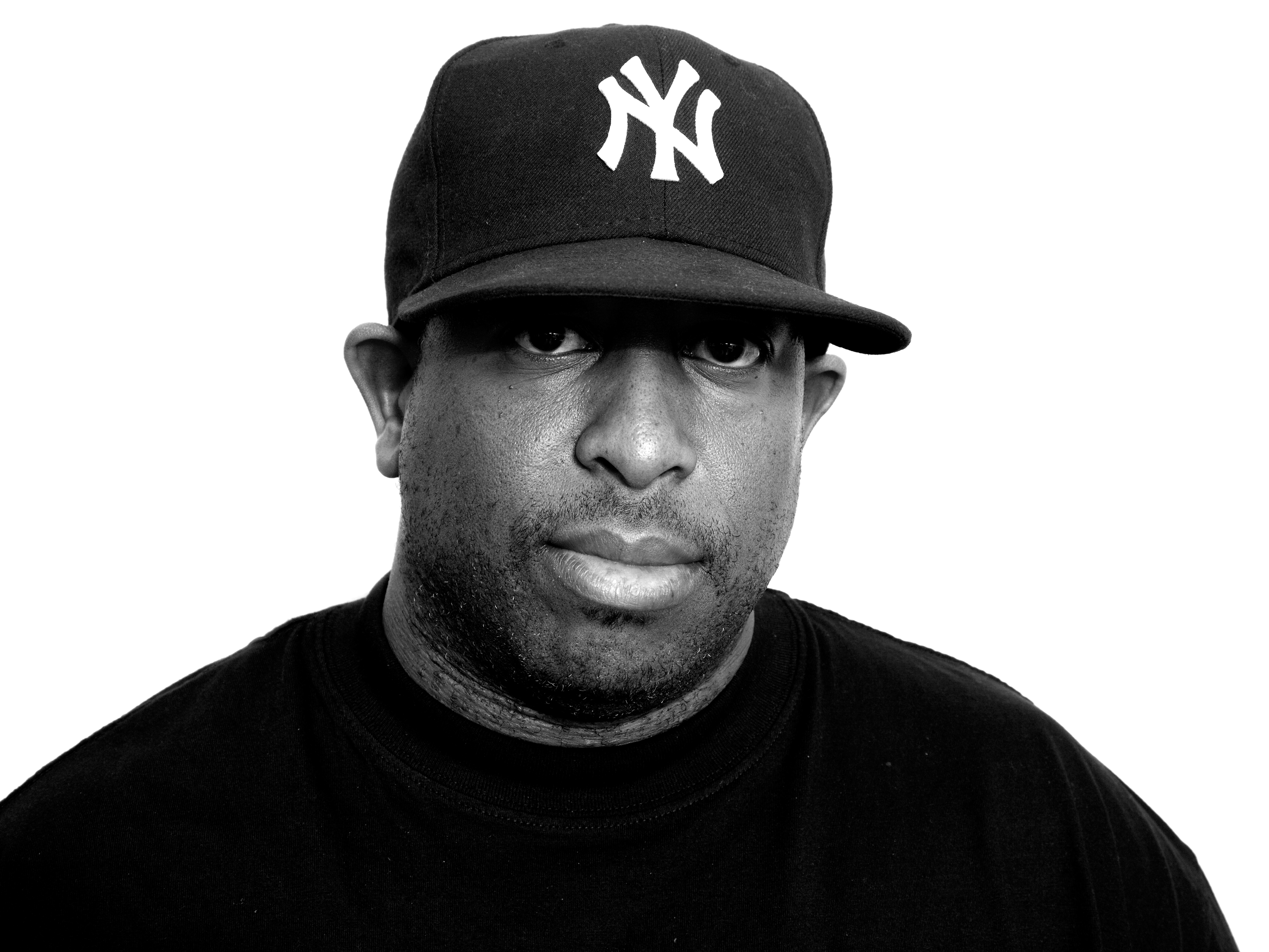 DJ Premier: My Life in 15 Songs