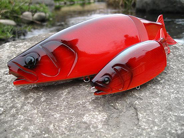 CUSTOM - RomanMade【ロマンメイド】