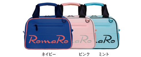 ACCESSORIES | ロマロオフィシャルサイト