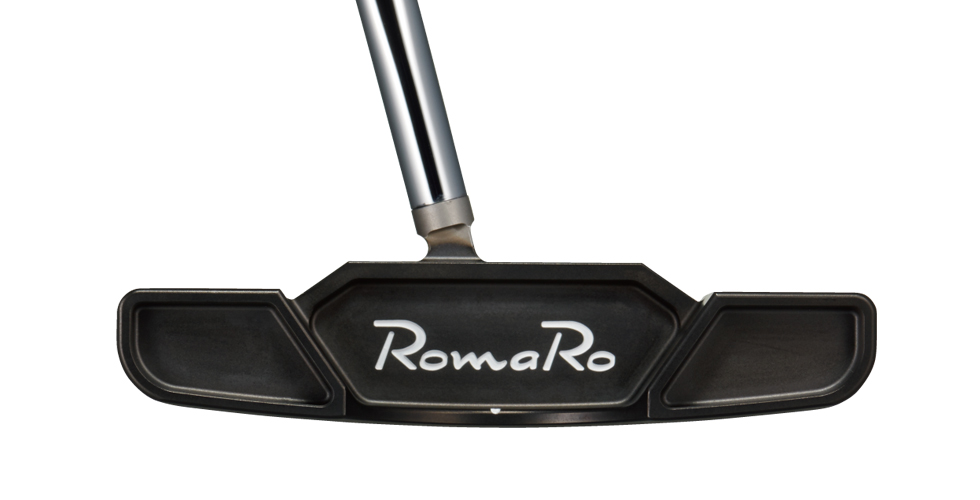 RomaRo Tank Flanker パター