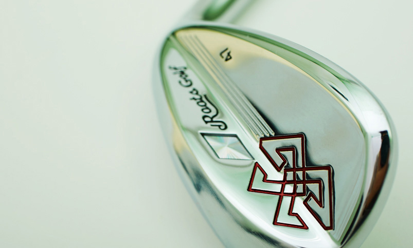ROOTS G WEDGE | 製品紹介 | ルーツゴルフ ルーツゴルフ WEDGE SERIES