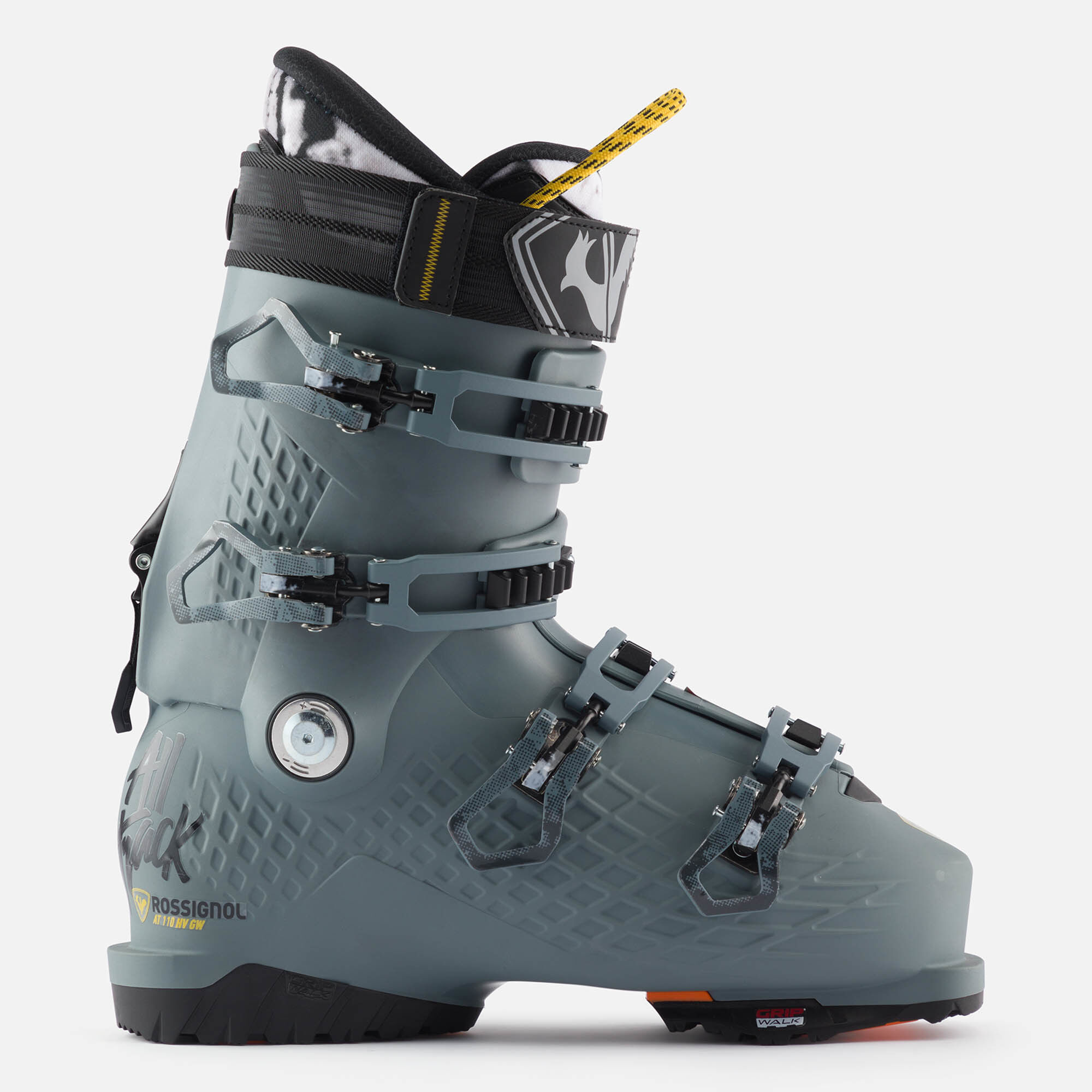 Men's All Mountain Ski Boots Alltrack 110 HV Gw | アルペンスキー