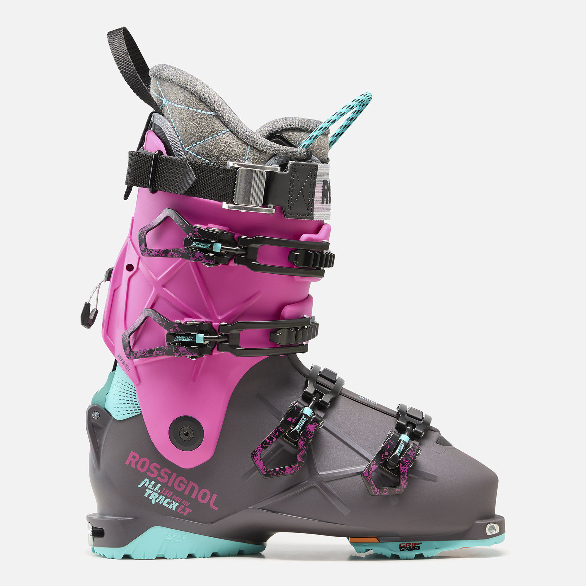 All mountain ski boots: on-piste, freeride, off-piste | Rossignol
