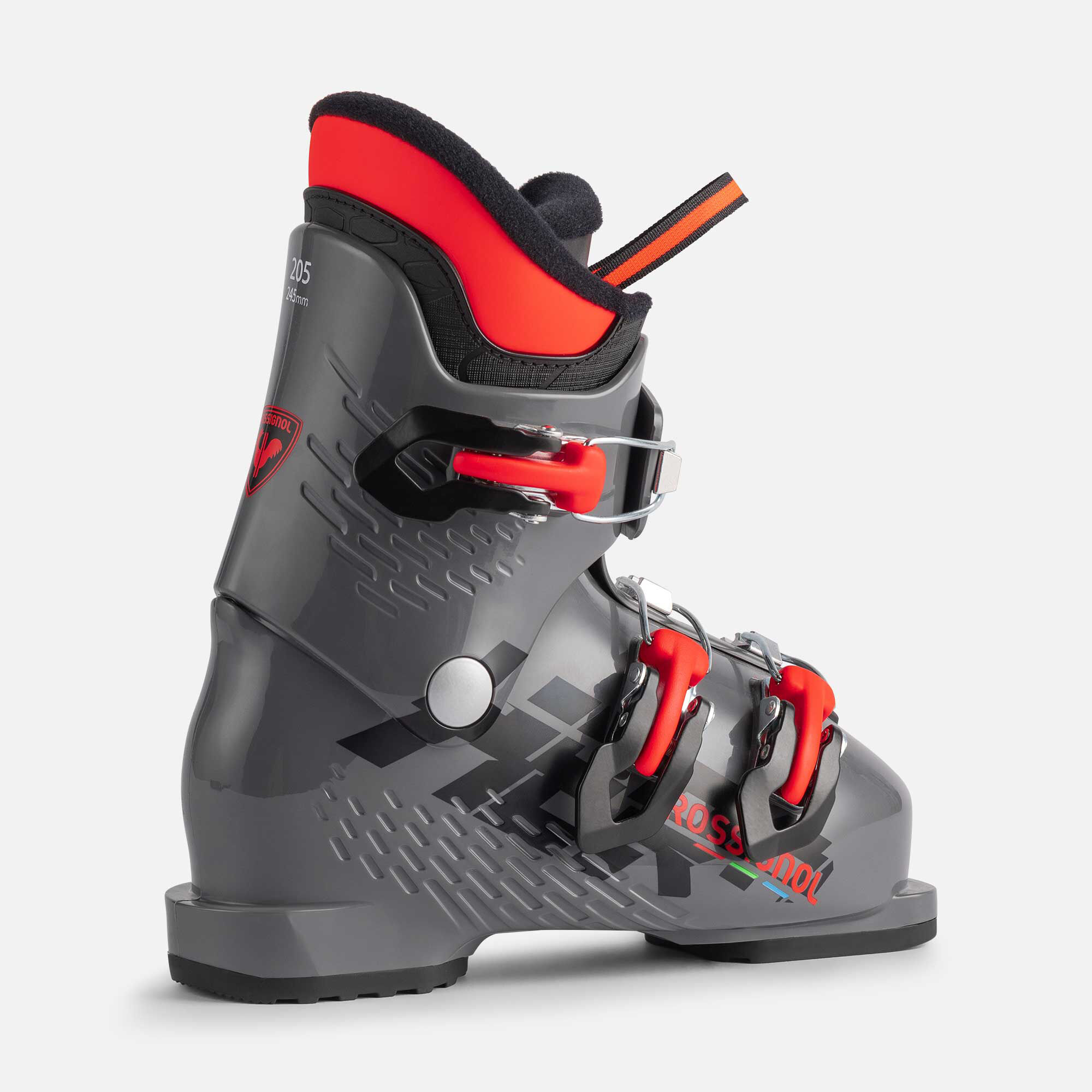 Kid's On Piste Ski Boots Hero J3 | ジュニア | Rossignol