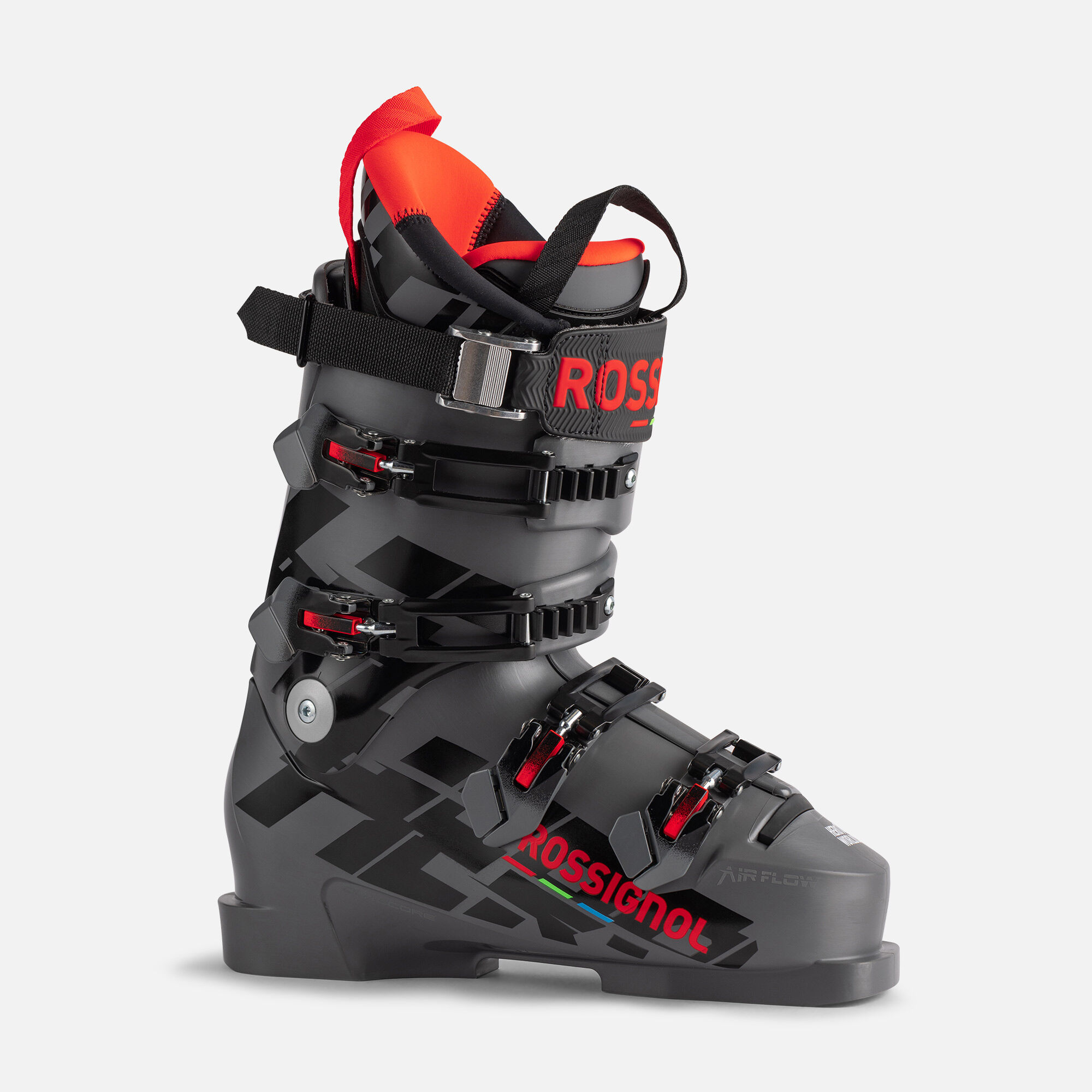 Unisex Racing Ski Boots Hero World Cup 140 LV | レース | Rossignol