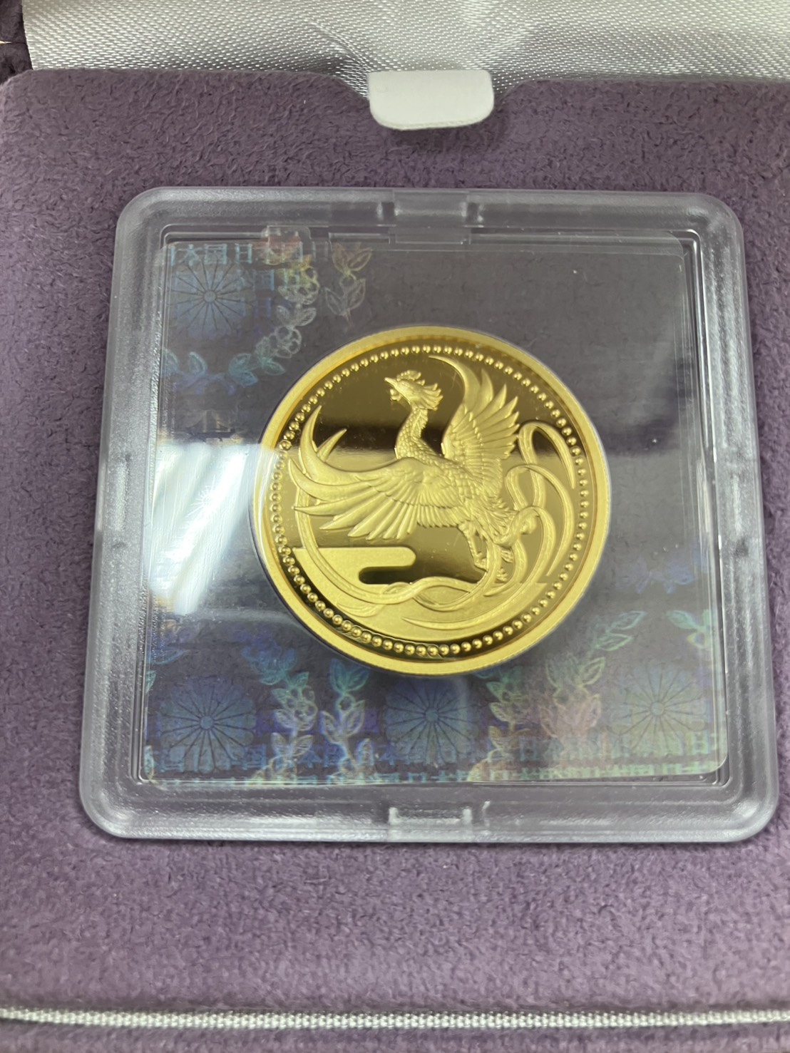 プレミアムリバース尾道店】記念金貨に宿る「文化と誇り」～金貨の買取