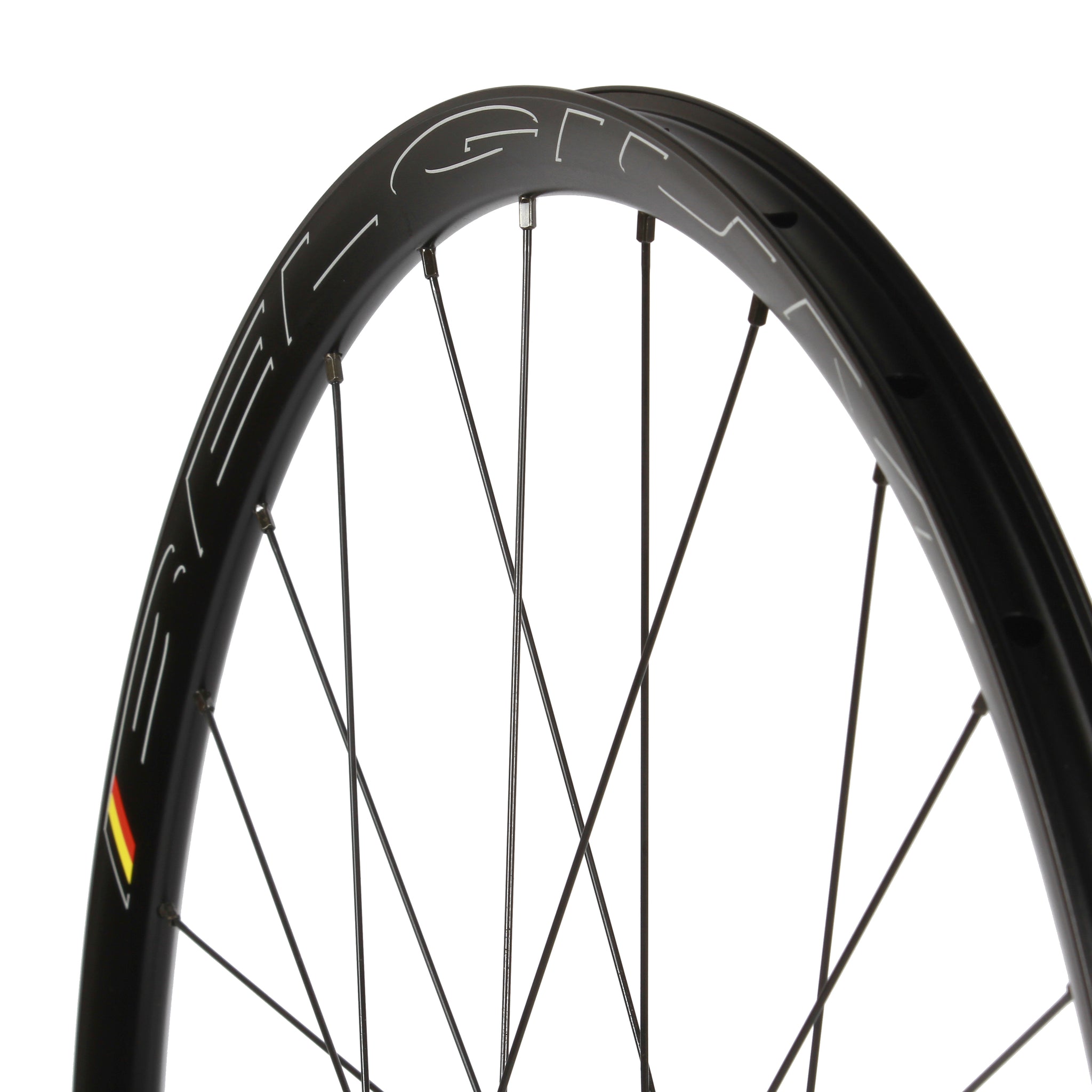 HED Belgium R/Phil Wood SLR wheelset | Retrogression