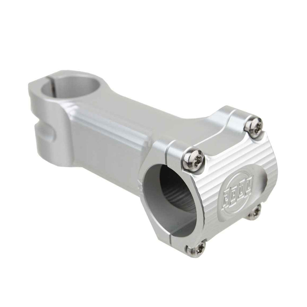 Paul Boxcar stem | Retrogression