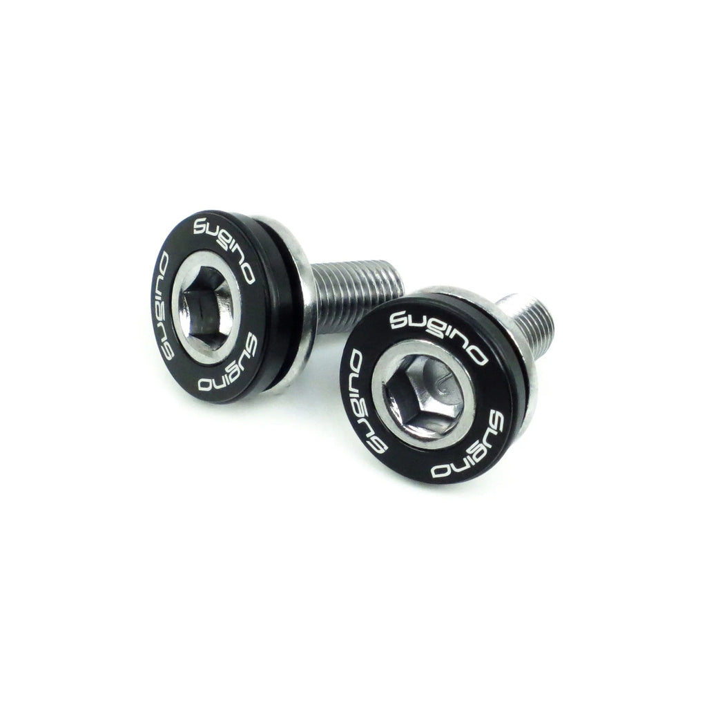 Sugino CPB 8mm hex crank arm bolts | Retrogression
