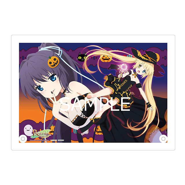 Blu-ray/DVD | TVアニメ「Rewrite」公式サイト