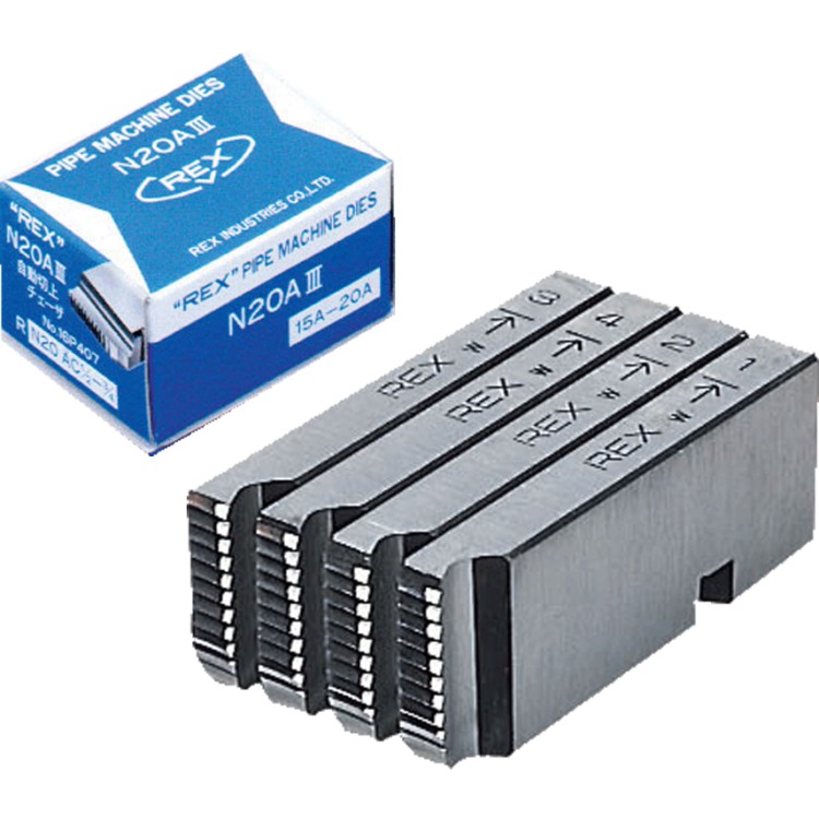 ボルトねじ用チェーザ | 製品情報 | レッキス工業株式会社