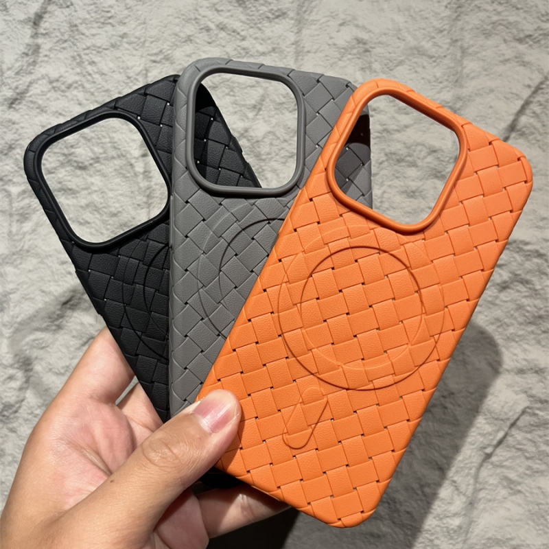 iphone17/17pro ケース magsafe ブランド ボッテガ ヴェネタ