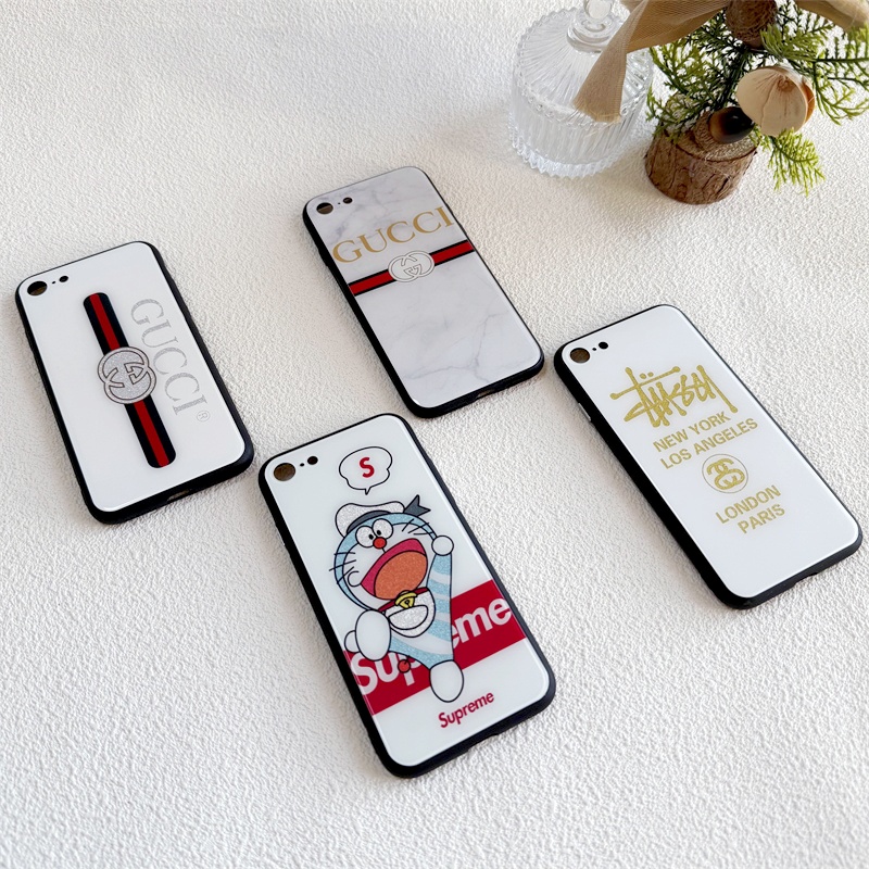 iphone se ケース 高級 ブランド グッチ 携帯 ケース se iphone se2/3