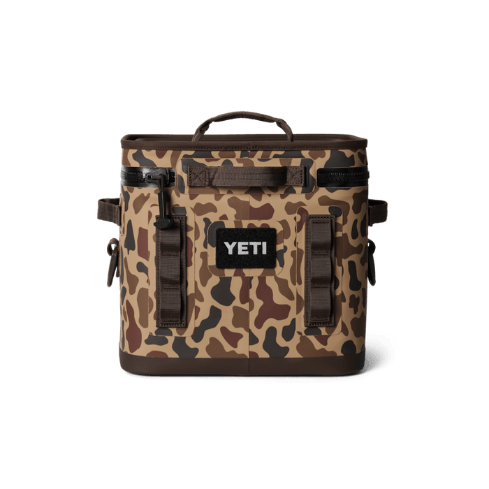 YETI Hopper Flip 12 Cooler-Wetlands Camo — REAL Watersports