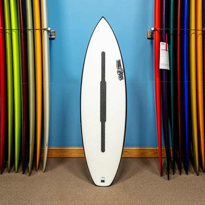 JS Xero Gravity HYFI 3.0 5'10