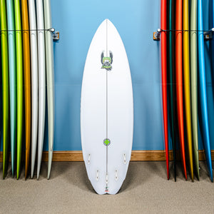 Lost Rad Zapper PU/Poly 5'5
