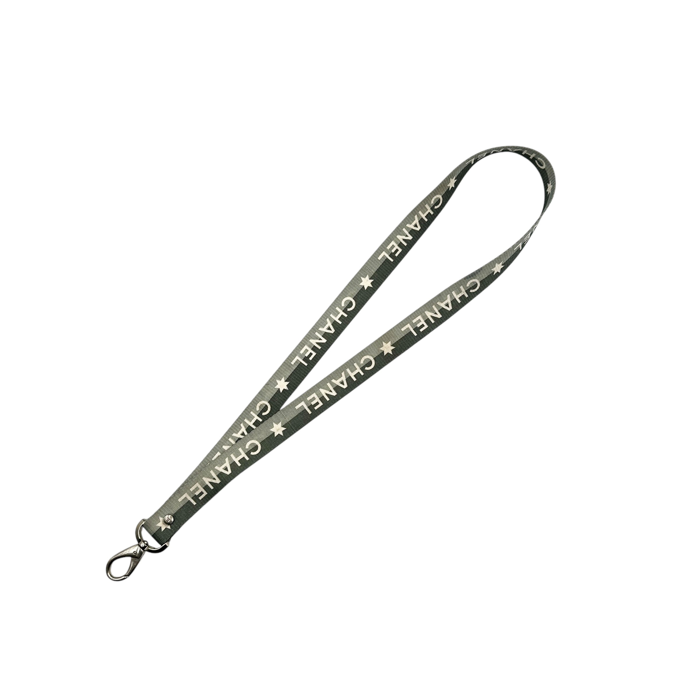 CHANEL シャネル ストラップ